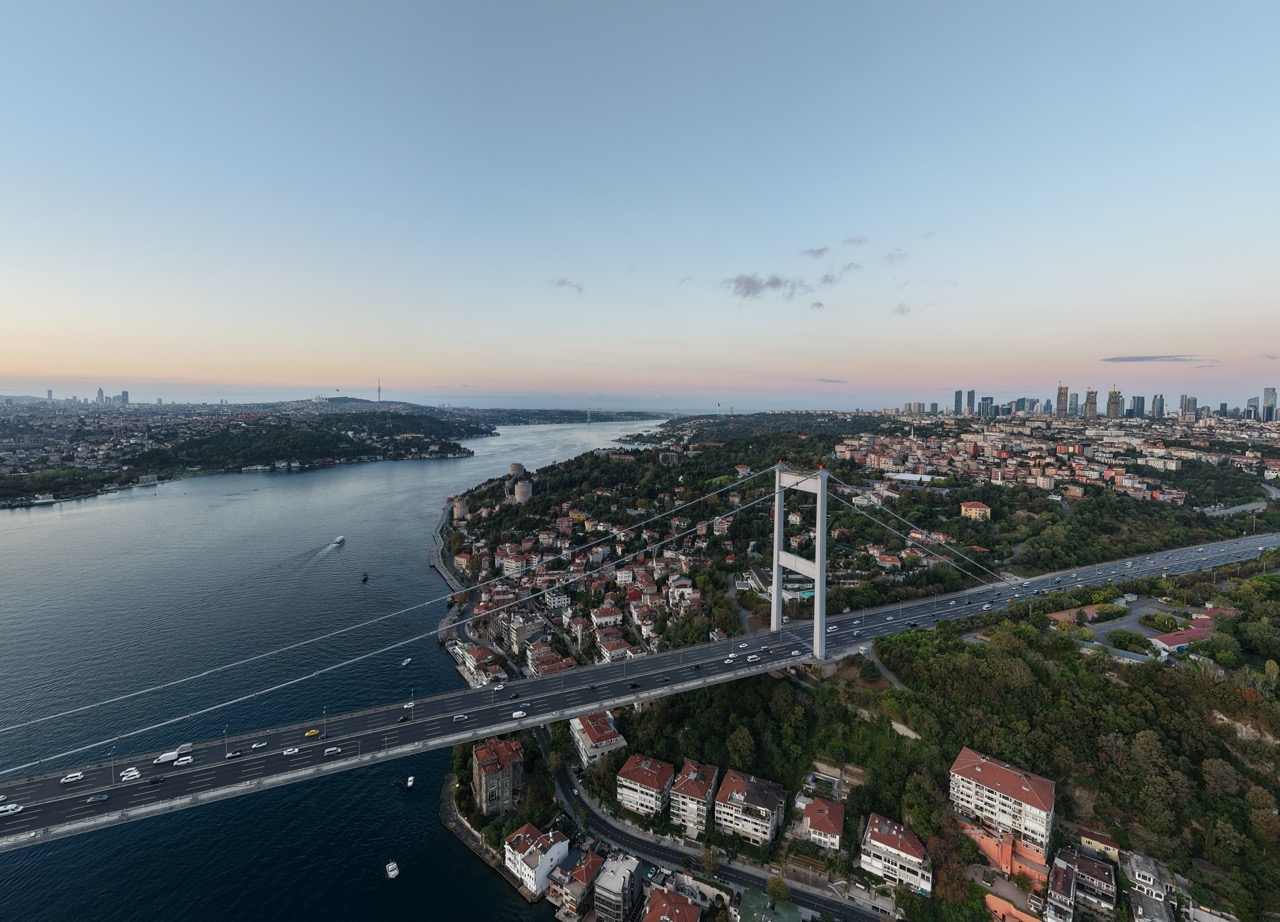 Boğaz Köprüsü